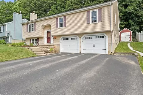 Exterior - 21 Corinth, Worcester, MA 01606 photo 2 of 10
