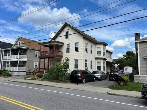 332-334 Stevens St, Lowell, MA 01851