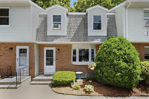 111 Manning St #2, Jefferson, MA 01522