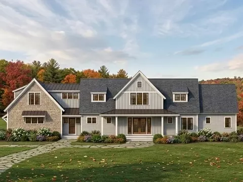 72 Old Cart Path Ln #LOT 2, Pembroke, MA 02359