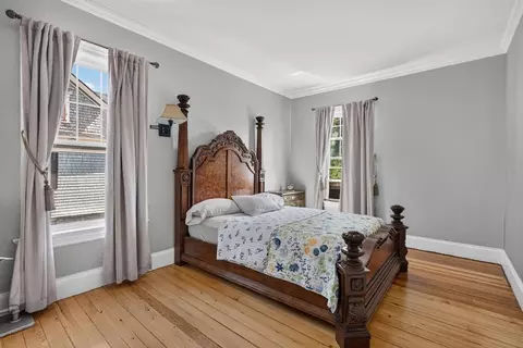 Bedroom - 153 Belmont St, Fall River, MA 02720 photo 1 of 3