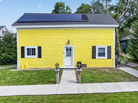 Exterior - 153 Belmont St, Fall River, MA 02720 photo 8 of 8