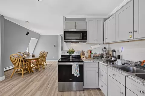 Kitchen - 153 Belmont St, Fall River, MA 02720 photo 5 of 7