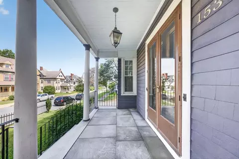Exterior - 153 Belmont St, Fall River, MA 02720 photo 6 of 8