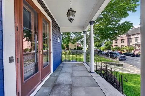 Exterior - 153 Belmont St, Fall River, MA 02720 photo 5 of 8