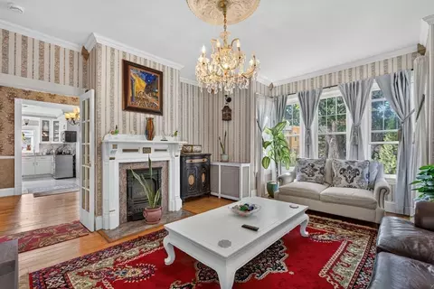 Living - 153 Belmont St, Fall River, MA 02720 photo 2 of 5