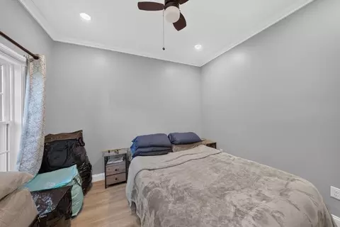 Bedroom - 153 Belmont St, Fall River, MA 02720 photo 3 of 3