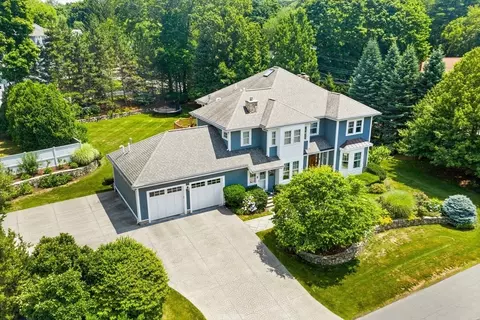 31 Winthrop Rd, Lexington, MA 02421
