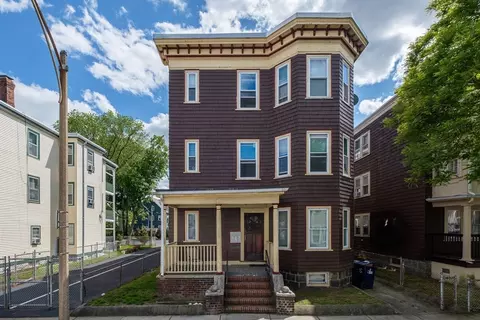 15 Romsey St, Boston, MA 02125