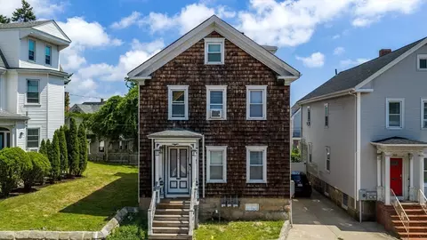 304 County St, New Bedford, MA 02740