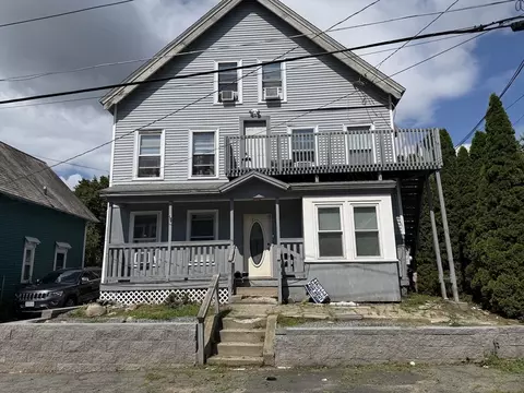 123 Myrtle Ave, Fitchburg, MA 01420