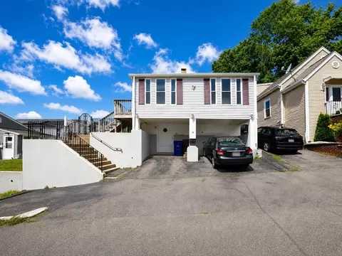 14 Newbury, Revere, MA 02151