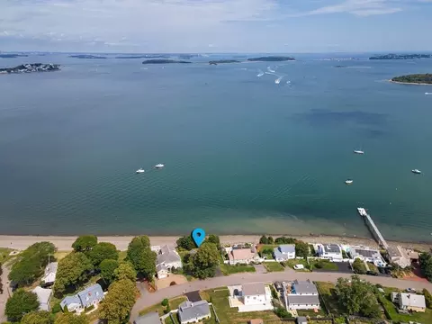 56 Prospect Hill Dr, Weymouth, MA 02191