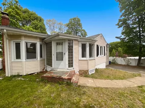 146 Hayward St, Braintree, MA 02184