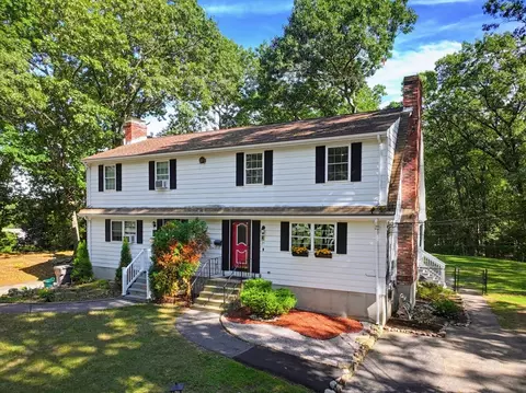 25 Fairview Rd #25, Framingham, MA 01702