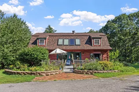 152 Ellis Rd, Westminster, MA 01473