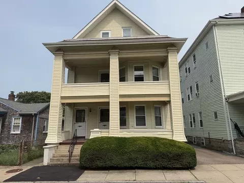 50-52 Ocean St, New Bedford, MA 02740