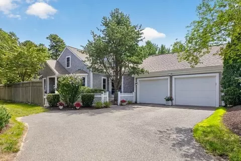 96 Bradstreete Xing #96, Plymouth, MA 02360