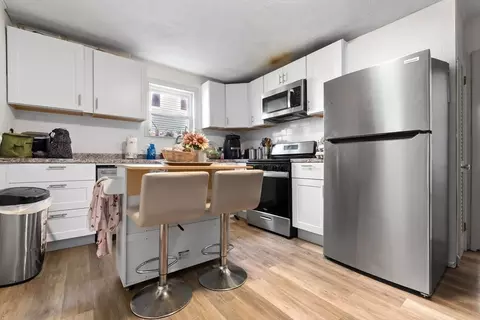 Kitchen - 20 Shepherd St, Gloucester, MA 01930 photo 7 of 7
