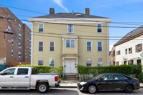Exterior - 20 Shepherd St, Gloucester, MA 01930 photo 2 of 9