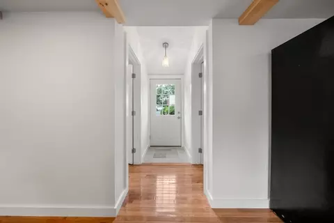 Entry Way - 29 Sandwich Rd, Wareham, MA 02571 photo 1 of 1