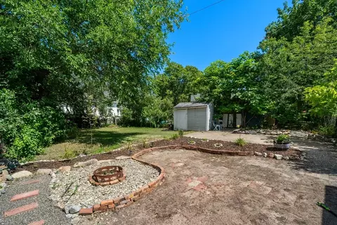 Exterior - 29 Sandwich Rd, Wareham, MA 02571 photo 4 of 6