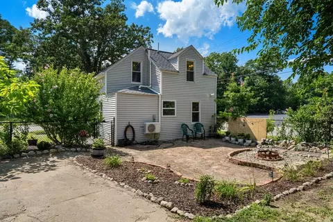 Exterior - 29 Sandwich Rd, Wareham, MA 02571 photo 6 of 6