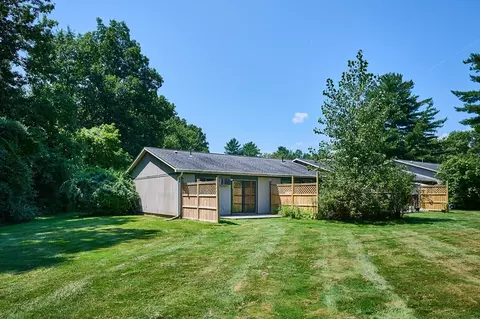 Exterior - 170 E Hadley Rd #85, Amherst, MA 01002 photo 5 of 8