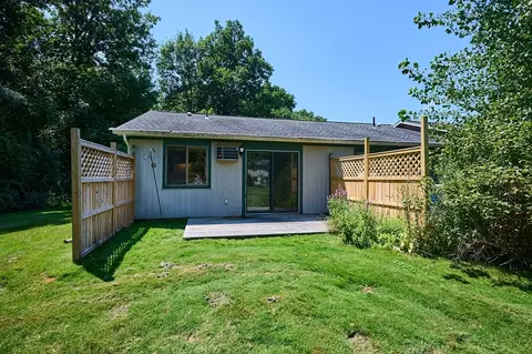 Exterior - 170 E Hadley Rd #85, Amherst, MA 01002 photo 6 of 8
