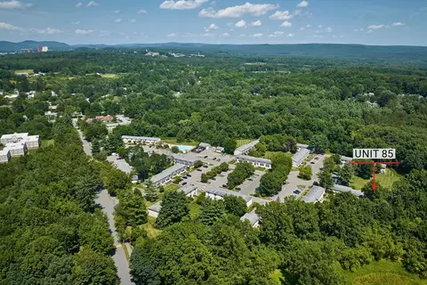 View/Area - 170 E Hadley Rd #85, Amherst, MA 01002 photo 5 of 5