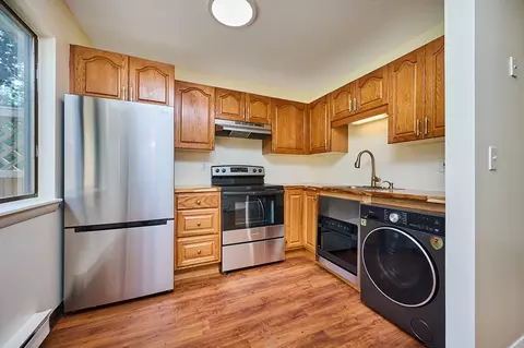 Kitchen - 170 E Hadley Rd #85, Amherst, MA 01002 photo 1 of 1