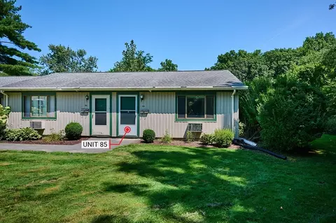 Other - 170 E Hadley Rd #85, Amherst, MA 01002 photo 1 of 2