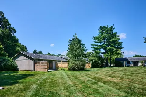 Exterior - 170 E Hadley Rd #85, Amherst, MA 01002 photo 8 of 8