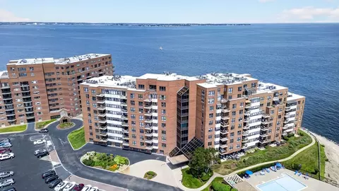 1 Seal Harbor Rd #615, Winthrop, MA 02152