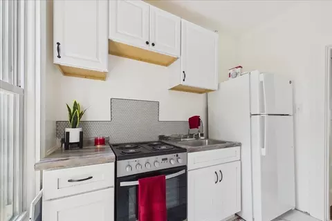 Kitchen - 121 Almy St, Fall River, MA 02720 photo 1 of 5