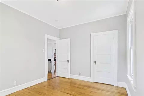 Bedroom - 121 Almy St, Fall River, MA 02720 photo 3 of 9