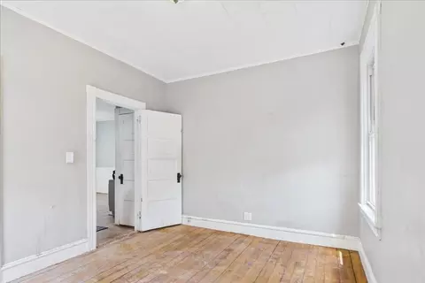 Bedroom - 121 Almy St, Fall River, MA 02720 photo 7 of 9