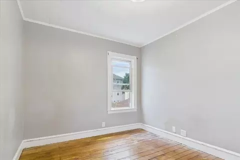 Bedroom - 121 Almy St, Fall River, MA 02720 photo 8 of 9