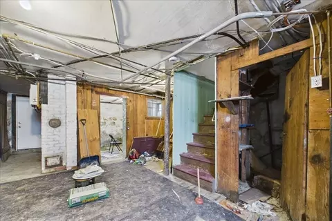 Entry Way - 121 Almy St, Fall River, MA 02720 photo 1 of 2