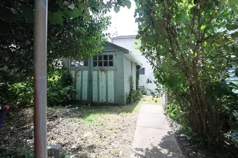 Exterior - 121 Almy St, Fall River, MA 02720 photo 3 of 5