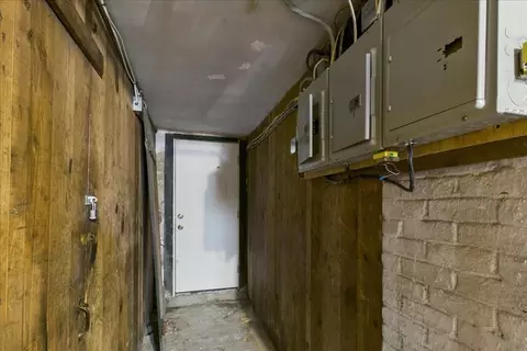 Entry Way - 121 Almy St, Fall River, MA 02720 photo 2 of 2