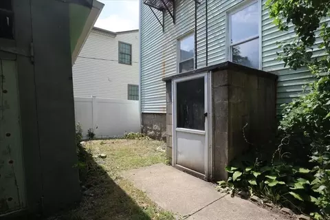 Exterior - 121 Almy St, Fall River, MA 02720 photo 4 of 5