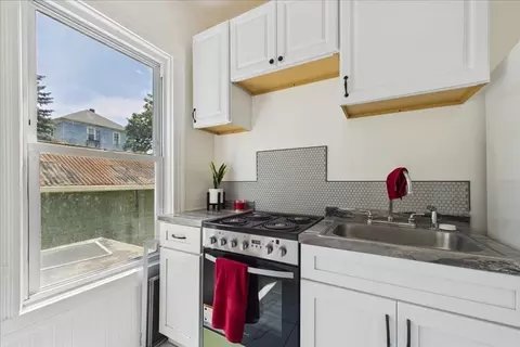 Kitchen - 121 Almy St, Fall River, MA 02720 photo 2 of 5