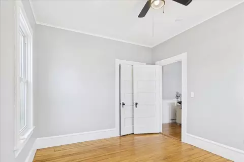 Bedroom - 121 Almy St, Fall River, MA 02720 photo 5 of 9