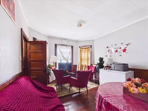 Living - 121 Almy St, Fall River, MA 02720 photo 5 of 5
