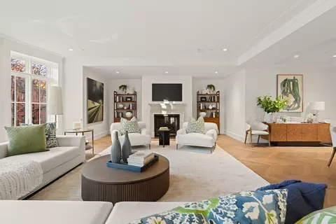 397 Commonwealth Ave #3, Boston, MA 02215