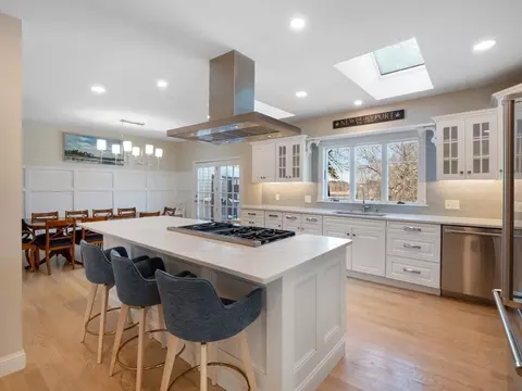 510 Merrimac St #510, Newburyport, MA 01950