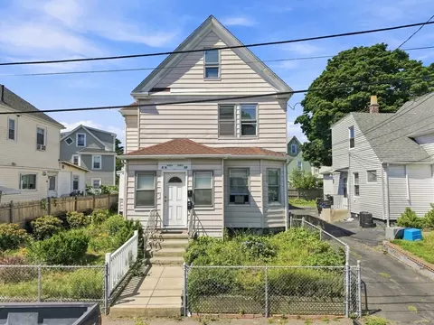 35 Birch St, Quincy, MA 02171