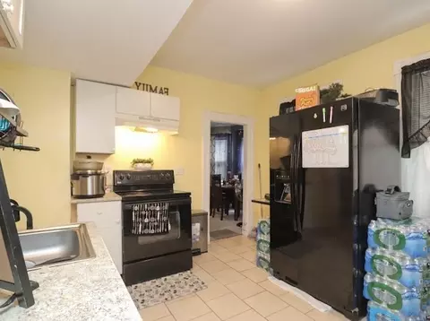 Kitchen - 44-46 Dawes St, Springfield, MA 01109 photo 6 of 7