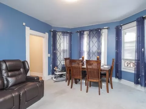 Dining - 44-46 Dawes St, Springfield, MA 01109 photo 1 of 1